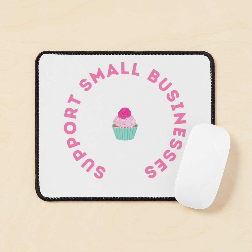 Pin en ✽ Support Small Businesses (Pin Exchange)