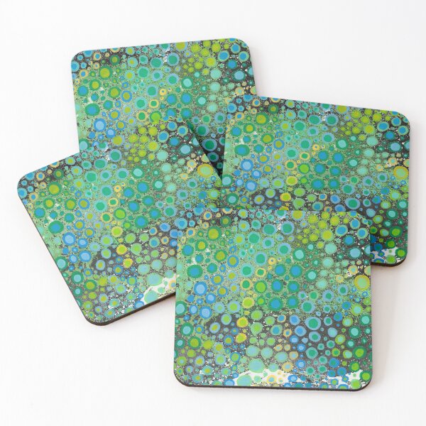 Item preview, Desert Wildflowers designed and sold by ReneeClifton.