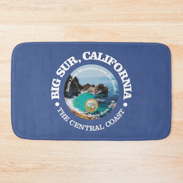 Item preview, Big Sur (B) designed and sold by curranmorgan.