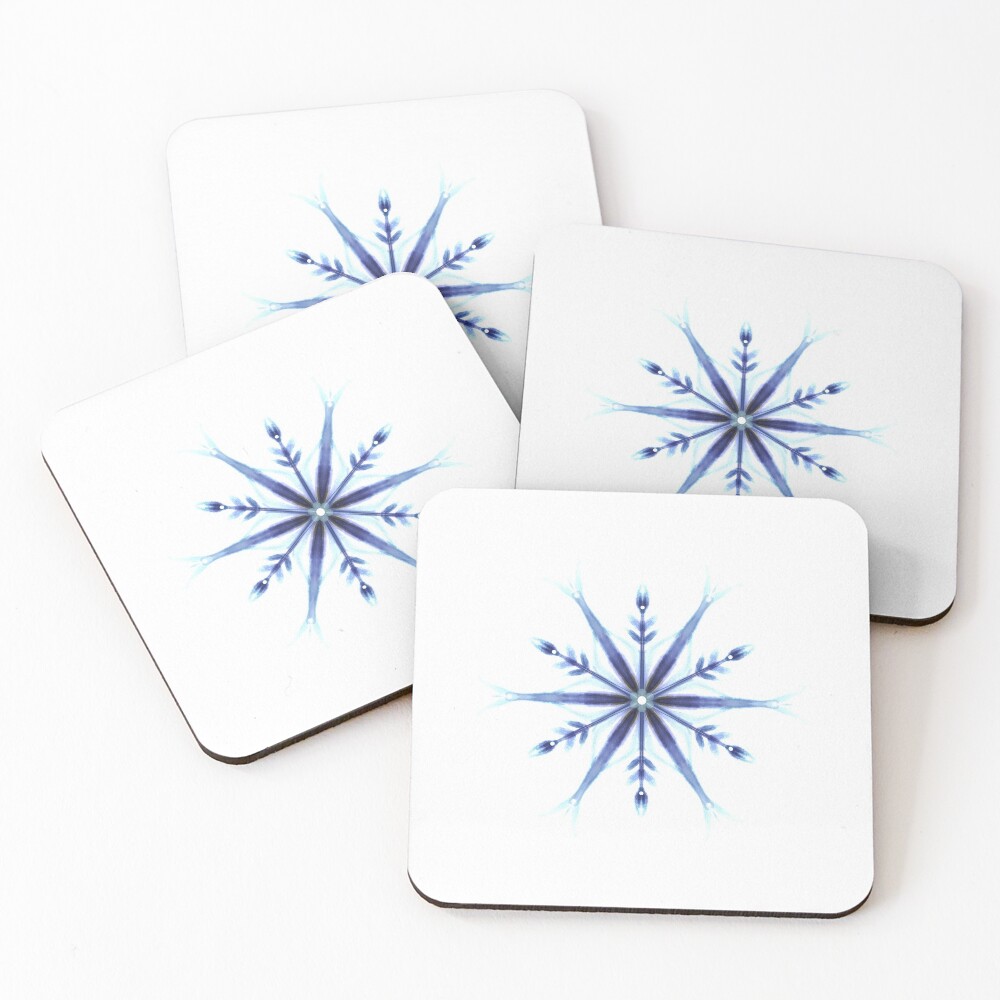Item preview, Coasters (Set of 4) designed and sold by AngelaSims.