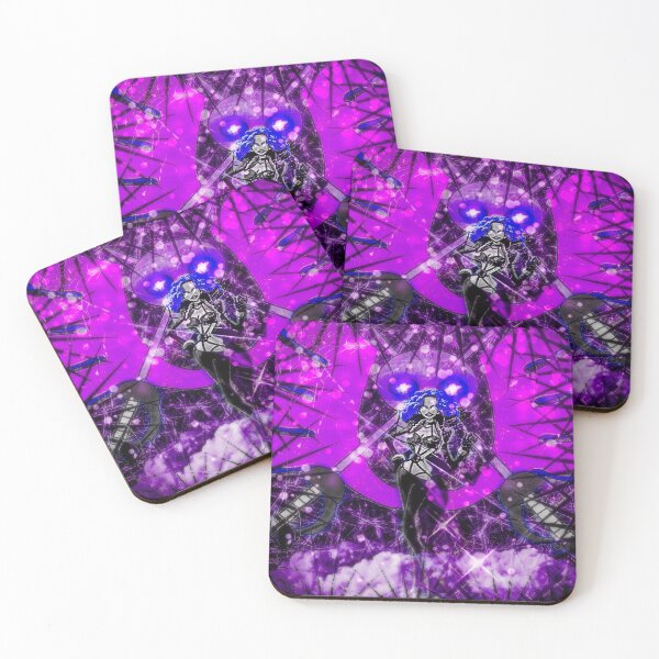 Item preview, Miss DoubleFinger designed and sold by KuroSanji11.