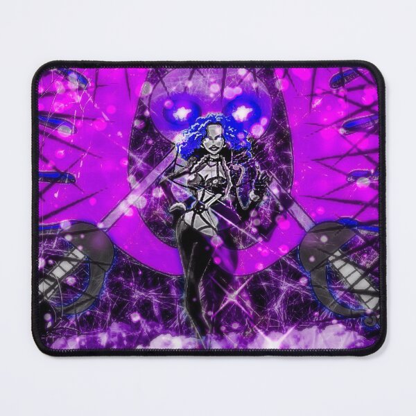 Item preview, Miss DoubleFinger designed and sold by KuroSanji11.