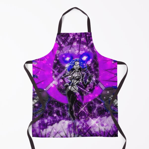 Item preview, Miss DoubleFinger designed and sold by KuroSanji11.