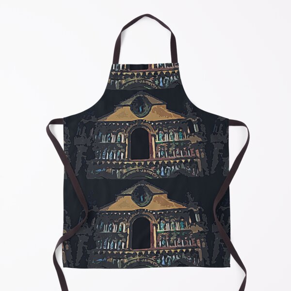 Item preview, r914/ New finition 2021 : en Version " Art Moderne "' Notre Dame la Grande de Poitiers 3 boites à lumière Okaio flashs (innovation) Okaio Création designed and sold by o.okaïo.