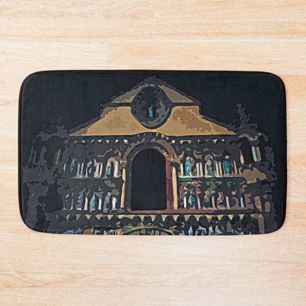 Item preview, r914/ New finition 2021 : en Version " Art Moderne "' Notre Dame la Grande de Poitiers 3 boites à lumière Okaio flashs (innovation) Okaio Création designed and sold by o.okaïo.