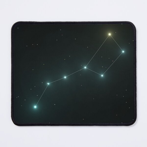 Item preview, Ursa Major constellation designed and sold by Javier Narváez Solarte.
