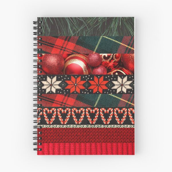 Item preview, Christmas Patterns Mix. Red and Green designed and sold by trendingatees.