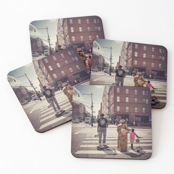 Item preview, Harlem People designed and sold by eleonoraingrid.