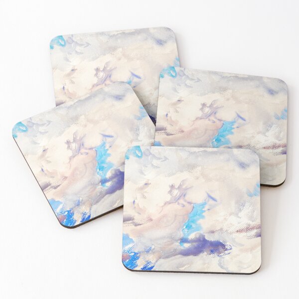 Item preview, Sky (ca. 1900–1910) by John Singer Sargent designed and sold by Designedbysm.