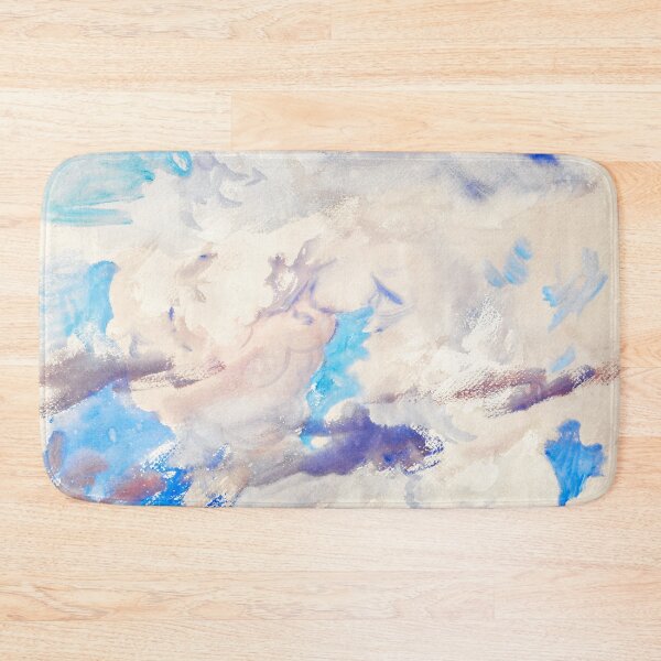 Item preview, Sky (ca. 1900–1910) by John Singer Sargent designed and sold by Designedbysm.