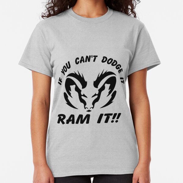 ram ram t shirt