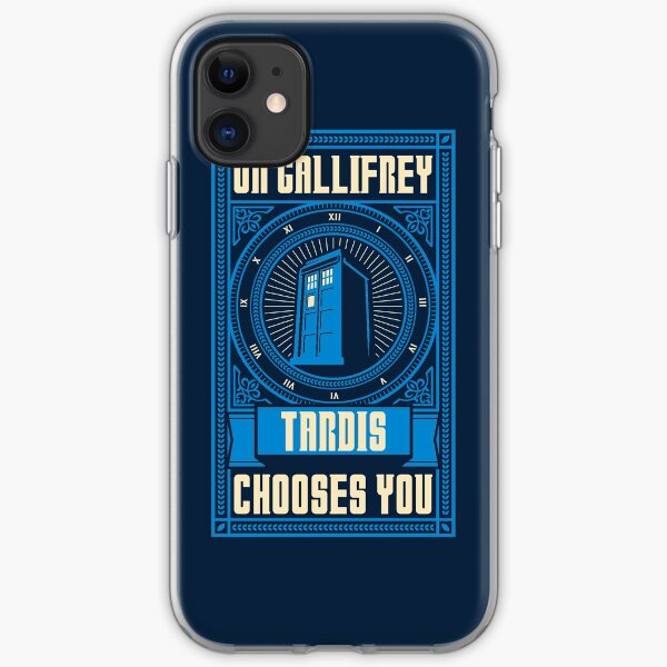 Lady's Choice iPhone Soft Case