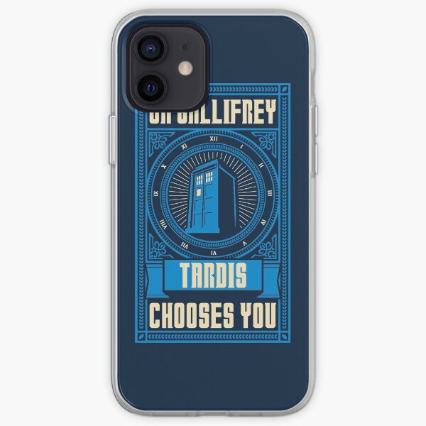 Lady's Choice iPhone Soft Case