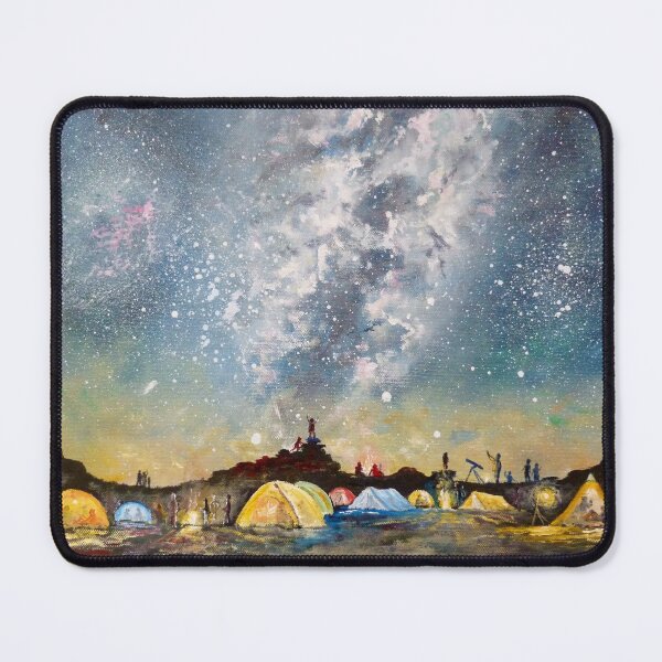 Item preview, Stargazing Campers 2 designed and sold by Joe Trodden.