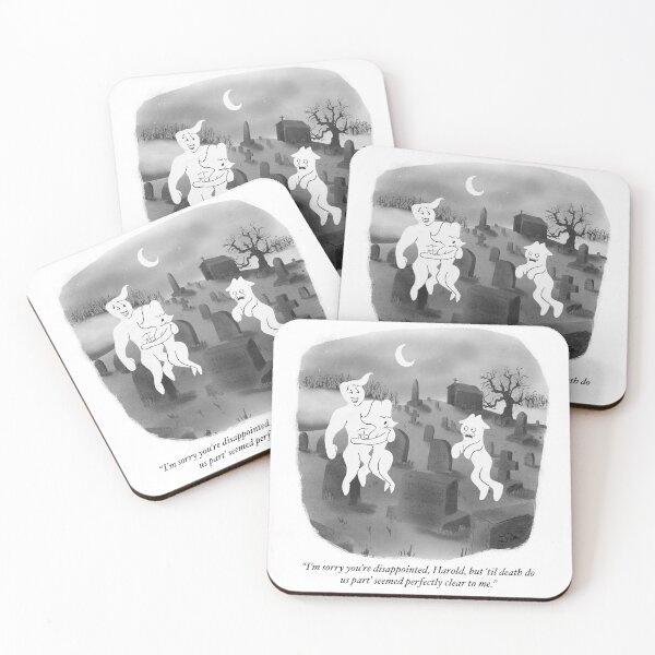 Item preview, Death do Us Part designed and sold by Connor Fak.