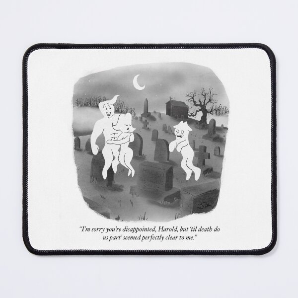 Item preview, Death do Us Part designed and sold by Connor Fak.