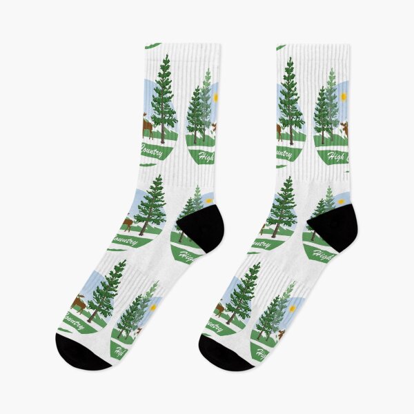 Item preview, High Country Winter Moose Scene designed and sold by HighCountry2021.
