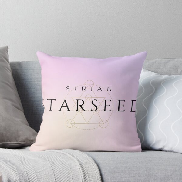 Item preview, Sirian Starseed designed and sold by AlineacionASC.