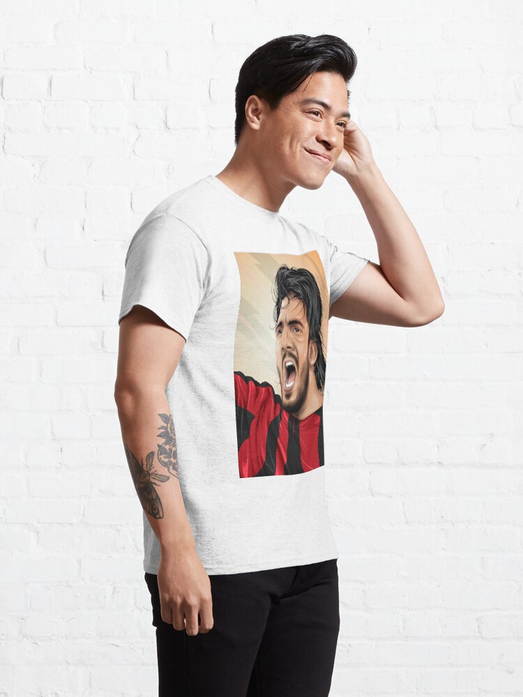 Camiseta gattuso store