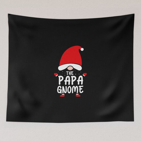 Item preview, Gnome Family Matching Funny designed and sold by MollinS7.