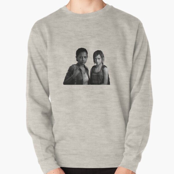 The last of us Sweatshirt épais