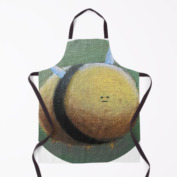Item preview, bee by murvyn lowe designed and sold by Murvyn.