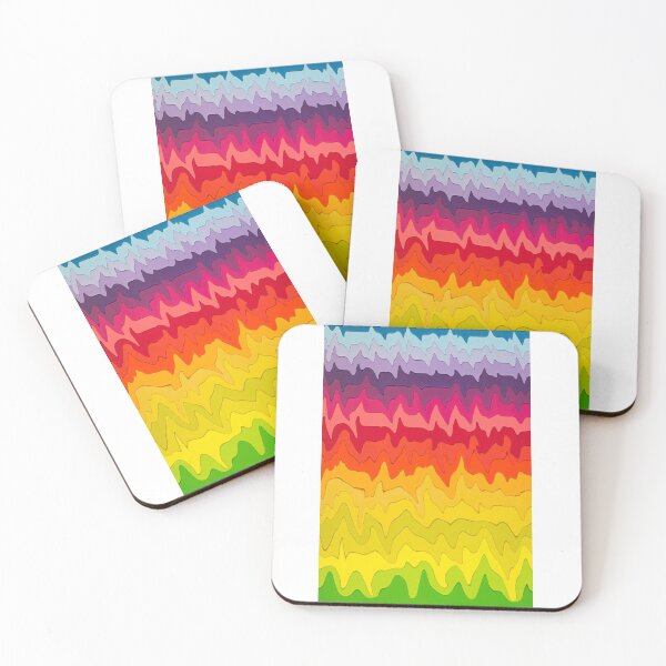 Item preview, Liquid Raimbow designed and sold by Printshac.