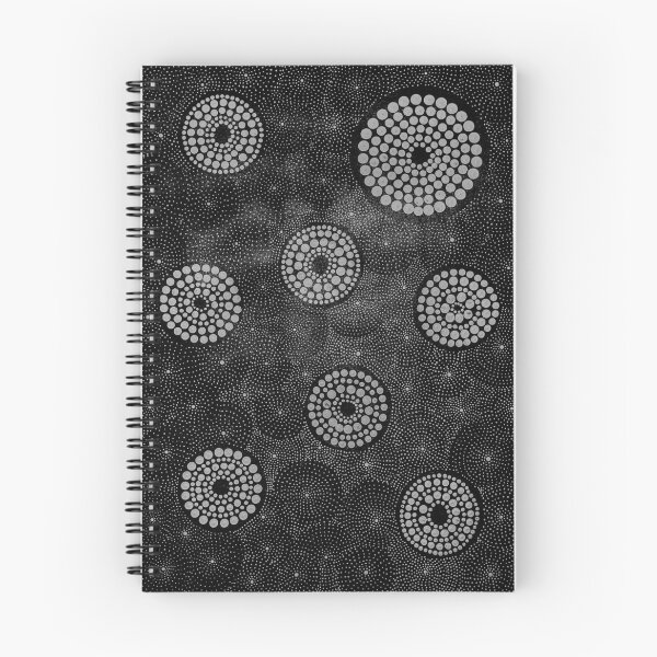 Item preview, Seven Sisters Dreaming designed and sold by ReneeClifton.