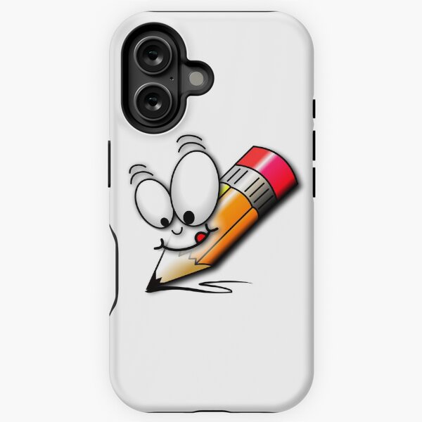 Item preview, Pencil Guy designed and sold by OldDawg.