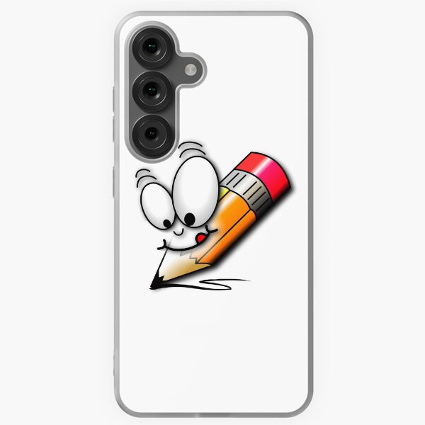 Item preview, Pencil Guy designed and sold by OldDawg.