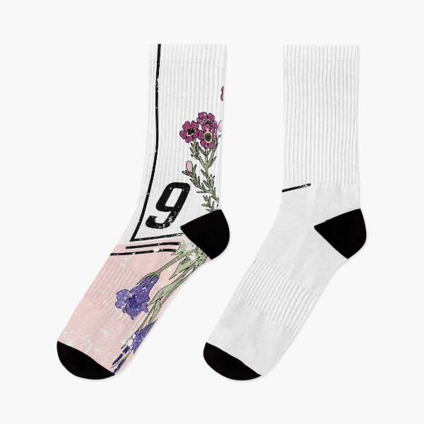 Item preview, N°9 Flowers designed and sold by Ugoborto.