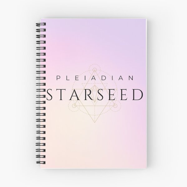 Item preview, Pleiadian Starseed designed and sold by AlineacionASC.