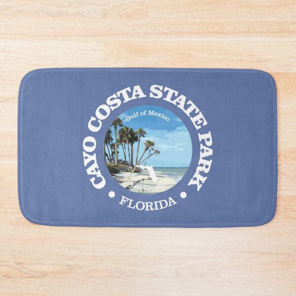 Item preview, Cayo Costa SP designed and sold by curranmorgan.