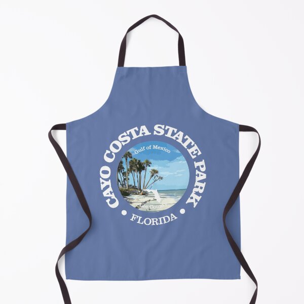Item preview, Cayo Costa SP designed and sold by curranmorgan.