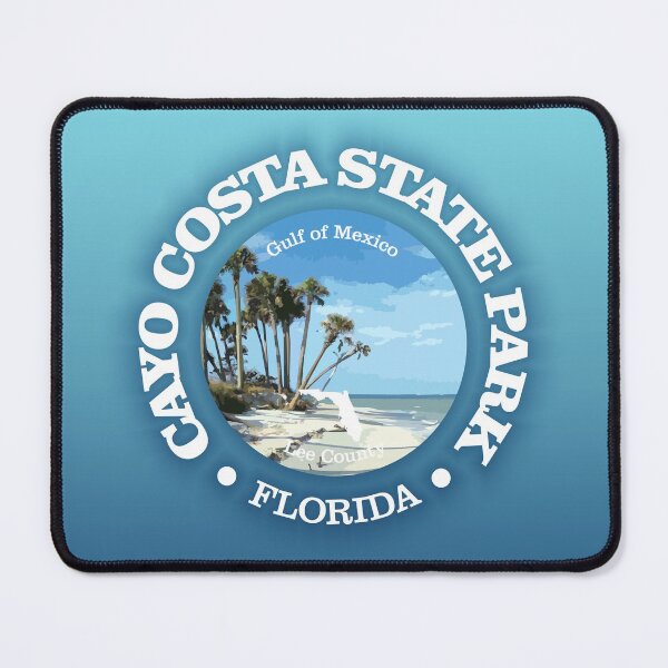 Item preview, Cayo Costa SP designed and sold by curranmorgan.