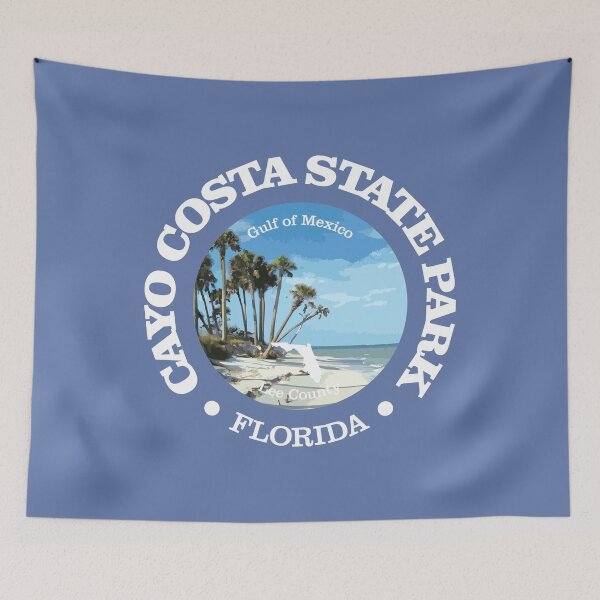 Item preview, Cayo Costa SP designed and sold by curranmorgan.