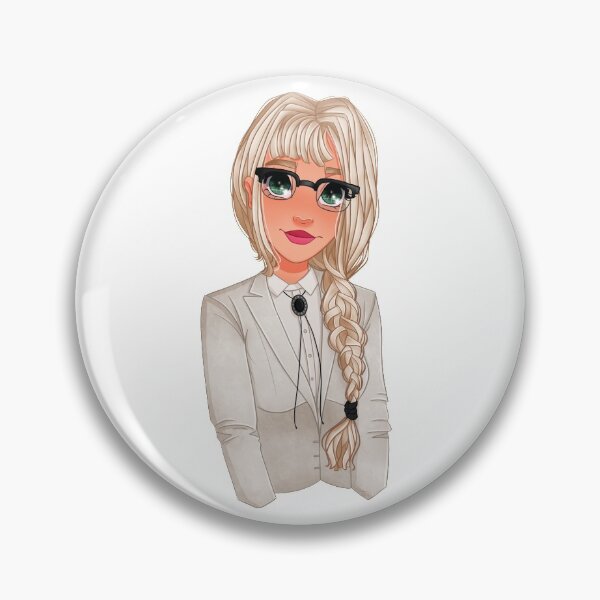 Item preview, Colonel Sanders Bae designed and sold by wearethespooky.