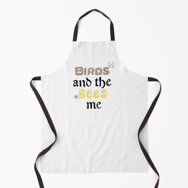 Item preview, Birds and the Bees me designed and sold by Becky-Marie.