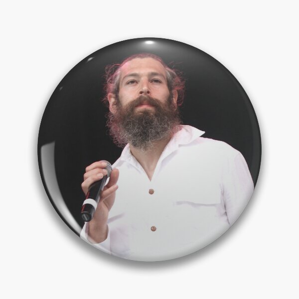 Item preview, Matisyahu Photograph designed and sold by ConcertImages.