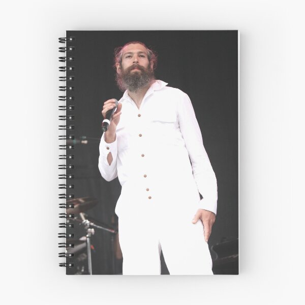 Item preview, Matisyahu Photograph designed and sold by ConcertImages.