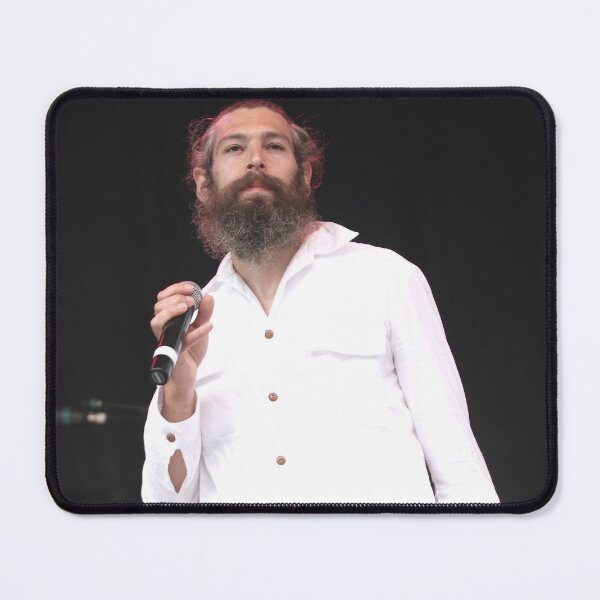Item preview, Matisyahu Photograph designed and sold by ConcertImages.