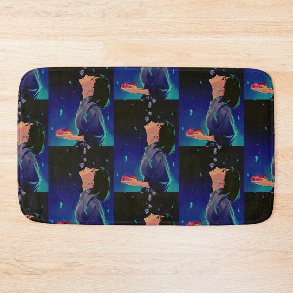 Item preview, Spirited Away designed and sold by Hugoschael.
