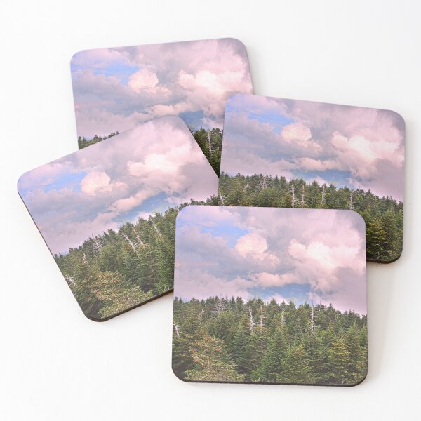 Item preview, Mountain View From Clingmans Dome designed and sold by LisaWootenPhoto.