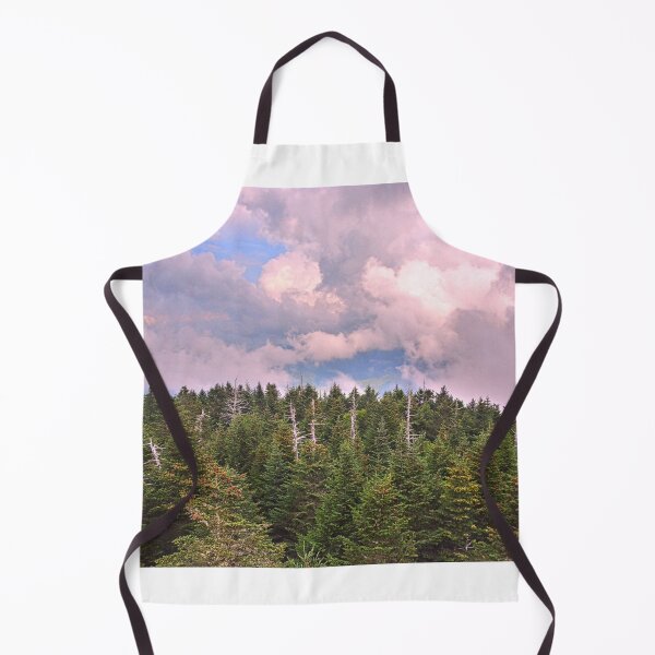 Item preview, Mountain View From Clingmans Dome designed and sold by LisaWootenPhoto.