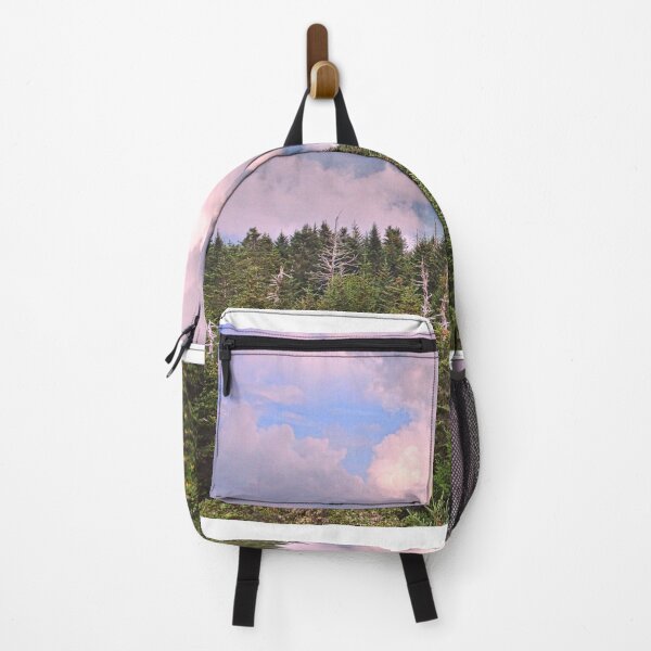 Item preview, Mountain View From Clingmans Dome designed and sold by LisaWootenPhoto.