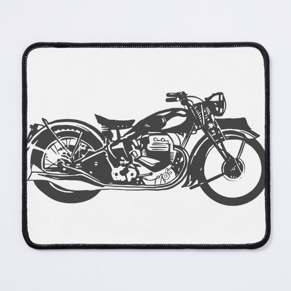 Item preview, motorcycle  designed and sold by Folding Clothing.