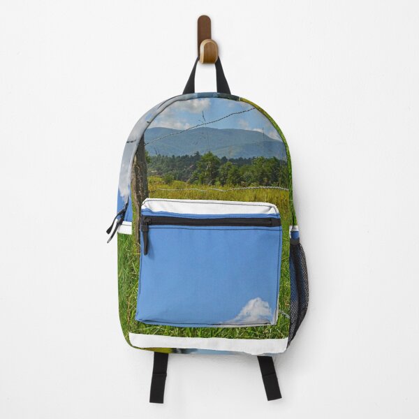 Item preview, The Great Smoky Mountains From Cades Cove designed and sold by LisaWootenPhoto.