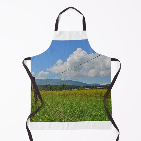Item preview, The Great Smoky Mountains From Cades Cove designed and sold by LisaWootenPhoto.