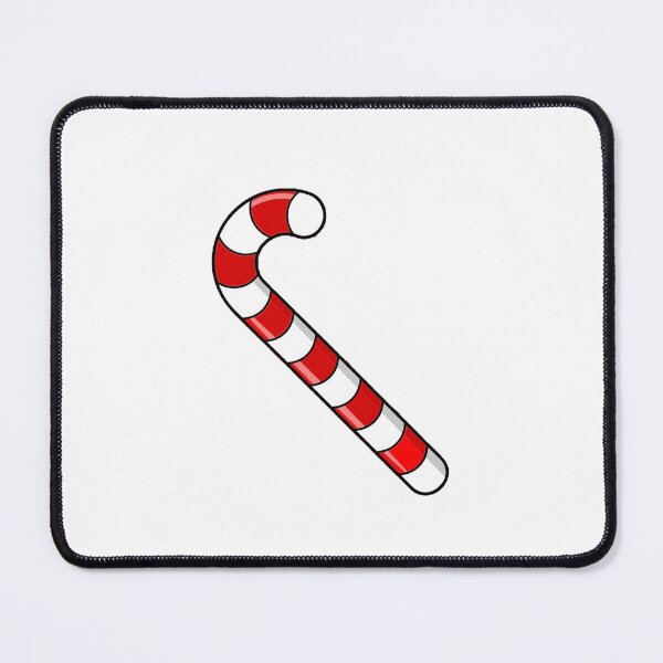 Item preview, Christmas Candy Cane designed and sold by kapiks.