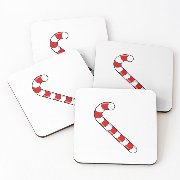 Item preview, Christmas Candy Cane designed and sold by kapiks.